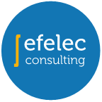 Logo Efelec Consulting